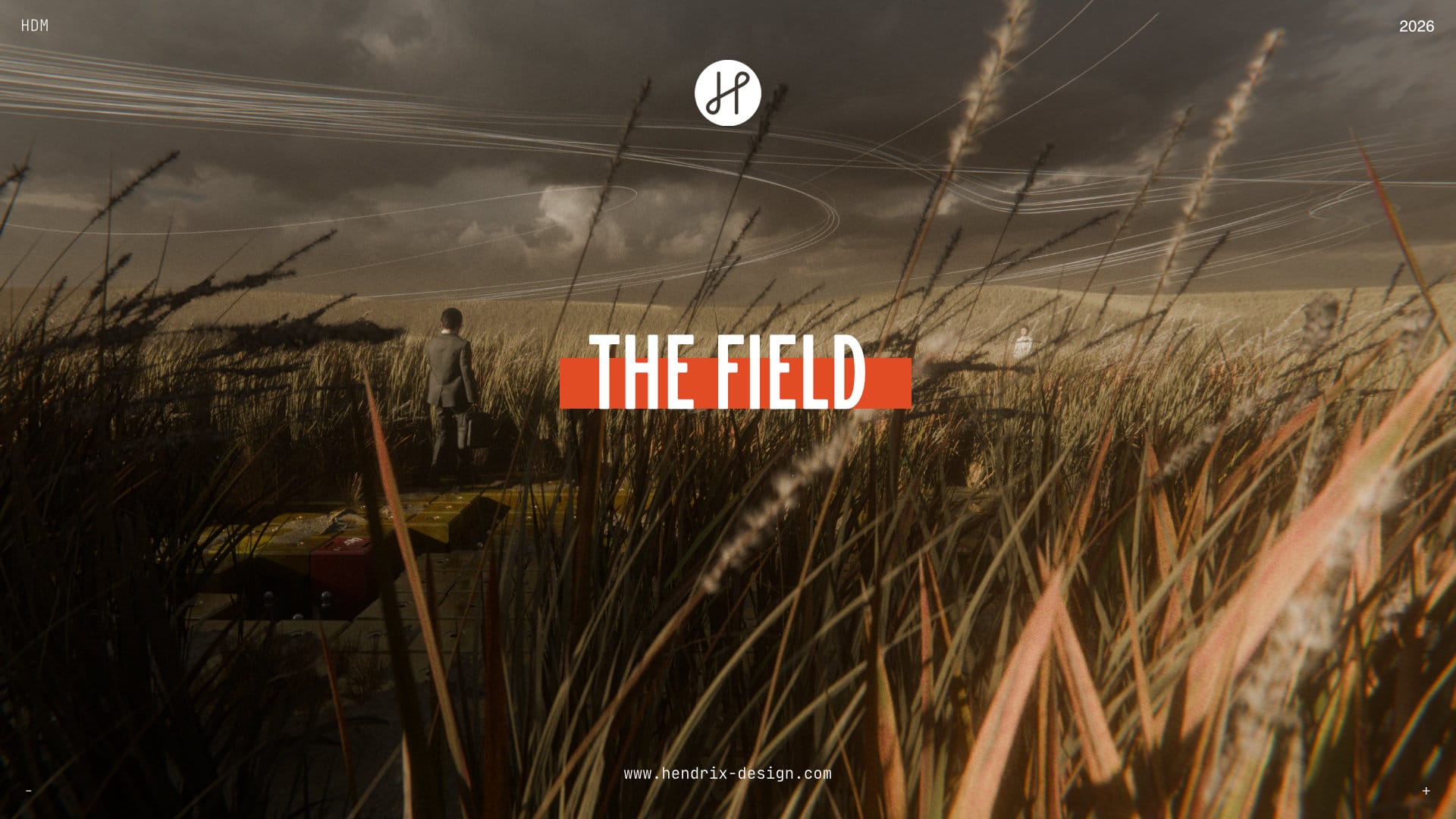 The Field
