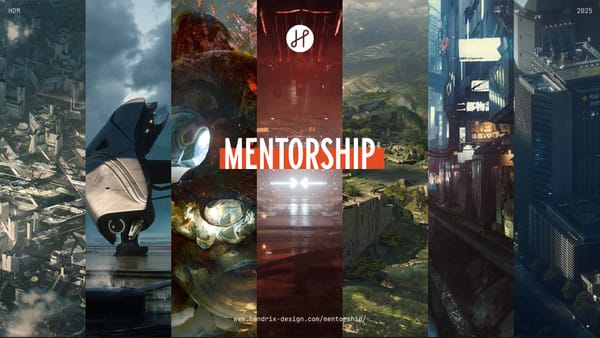 Mentorship + Discord